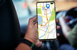 Mobile App Testing Solution For Smartphone Driving App